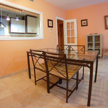 Rentalsevilla San Clemente Eksteriør billede