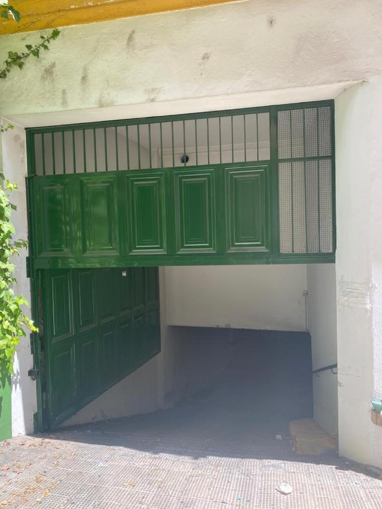 Rentalsevilla San Clemente Eksteriør billede