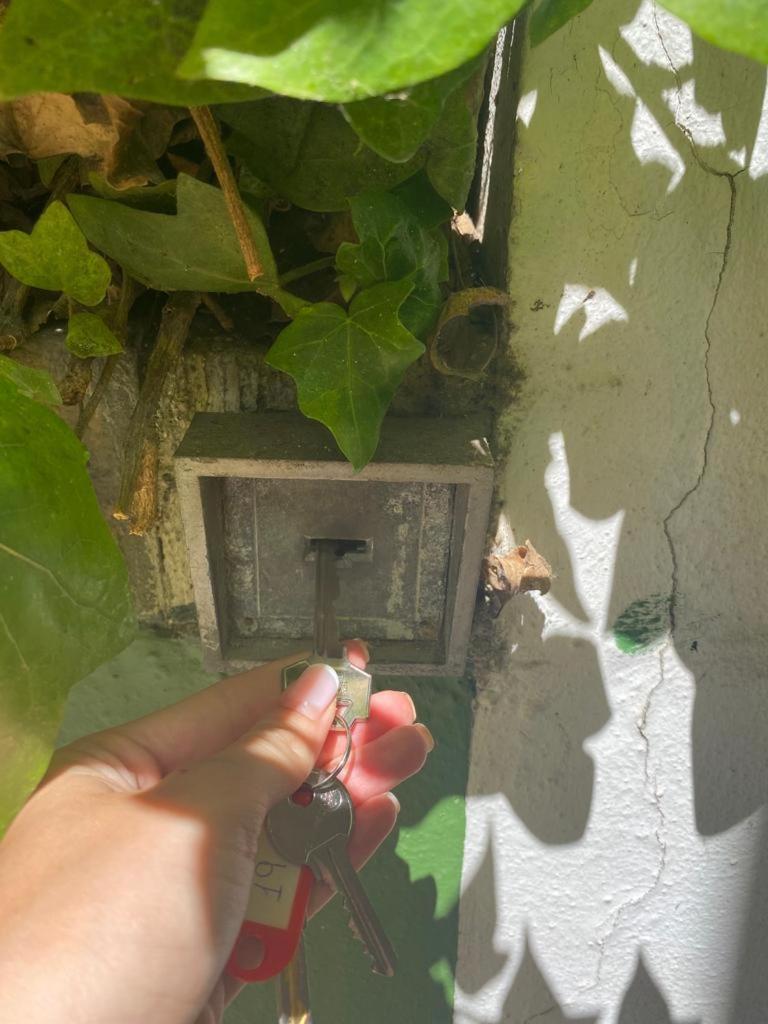 Rentalsevilla San Clemente Eksteriør billede