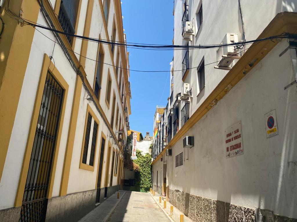 Rentalsevilla San Clemente Eksteriør billede