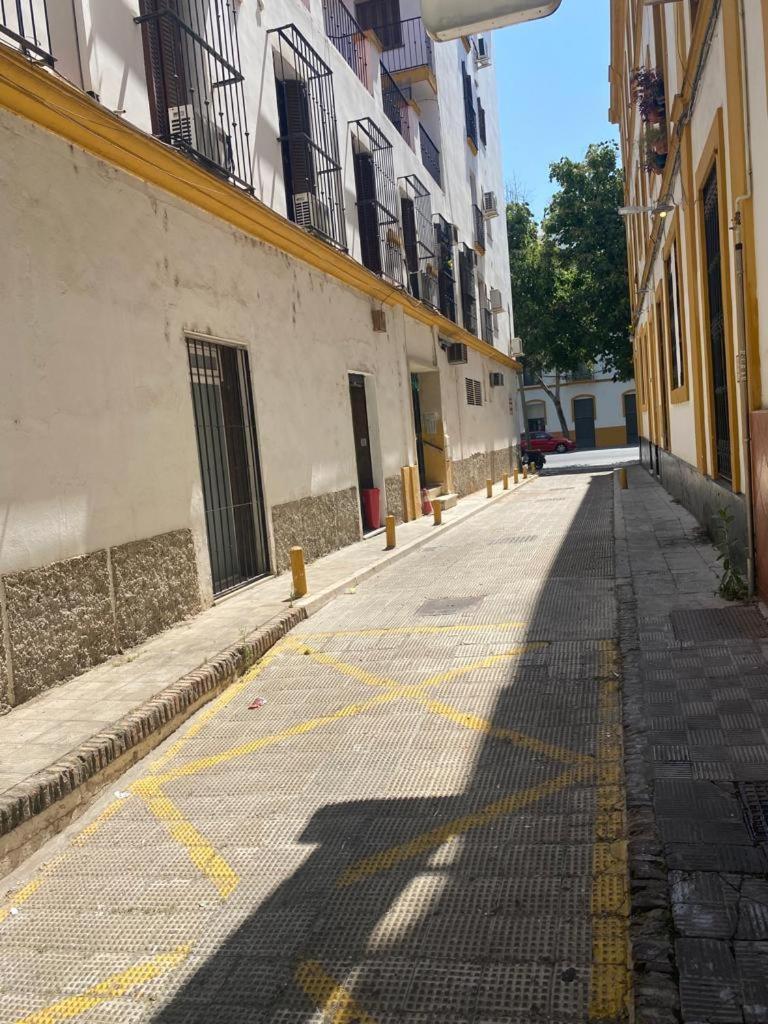 Rentalsevilla San Clemente Eksteriør billede