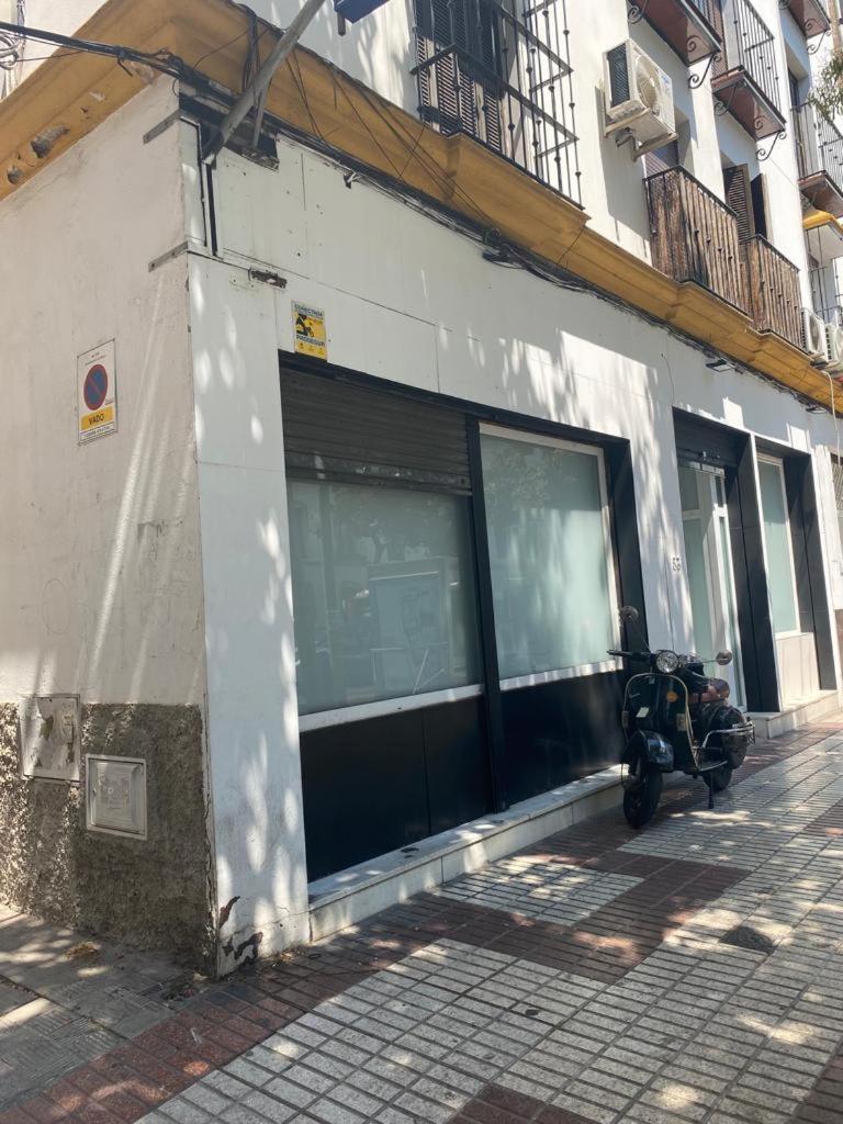 Rentalsevilla San Clemente Eksteriør billede