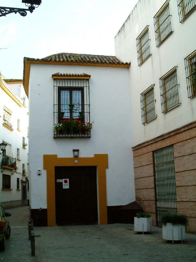 Rentalsevilla San Clemente Eksteriør billede