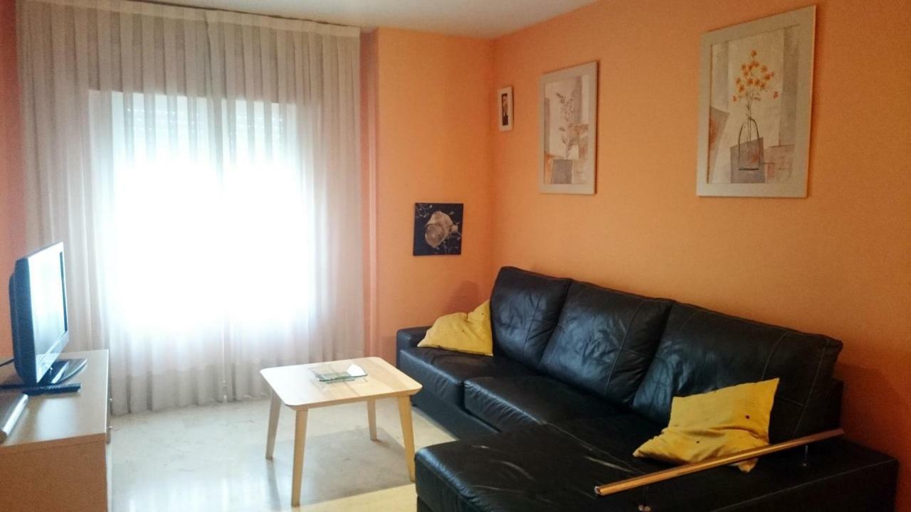 Rentalsevilla San Clemente Eksteriør billede