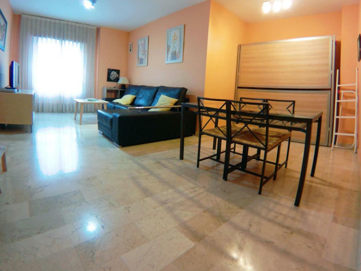 Rentalsevilla San Clemente Eksteriør billede