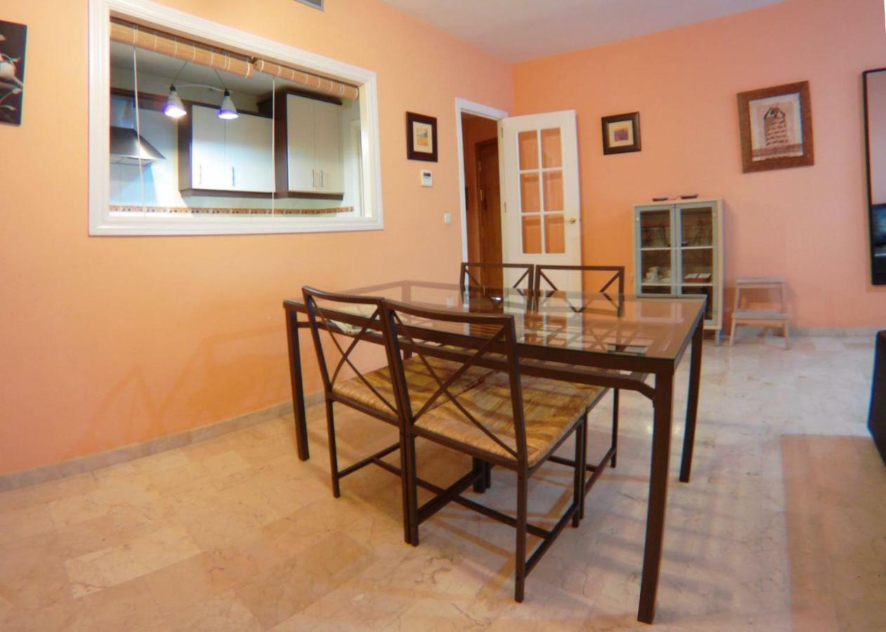 Rentalsevilla San Clemente Eksteriør billede