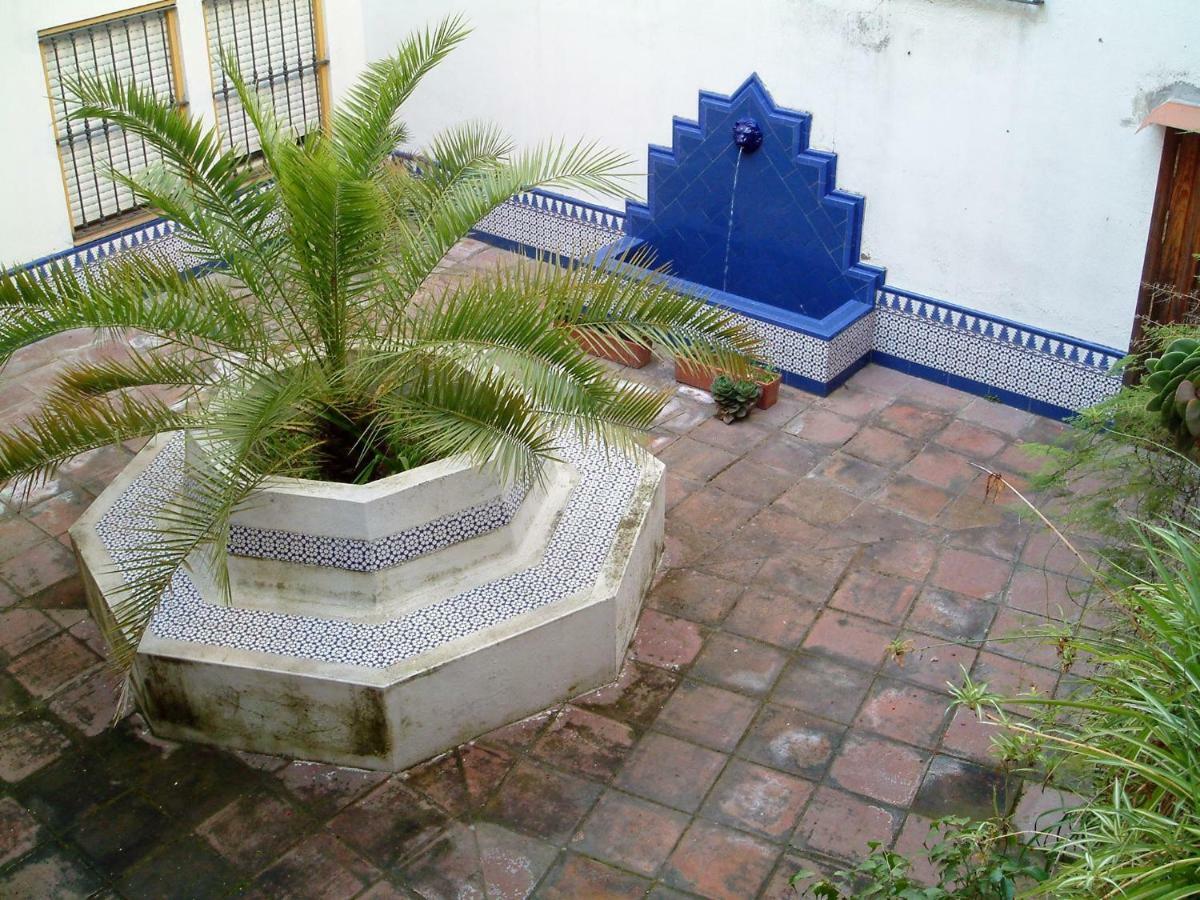 Rentalsevilla San Clemente Eksteriør billede