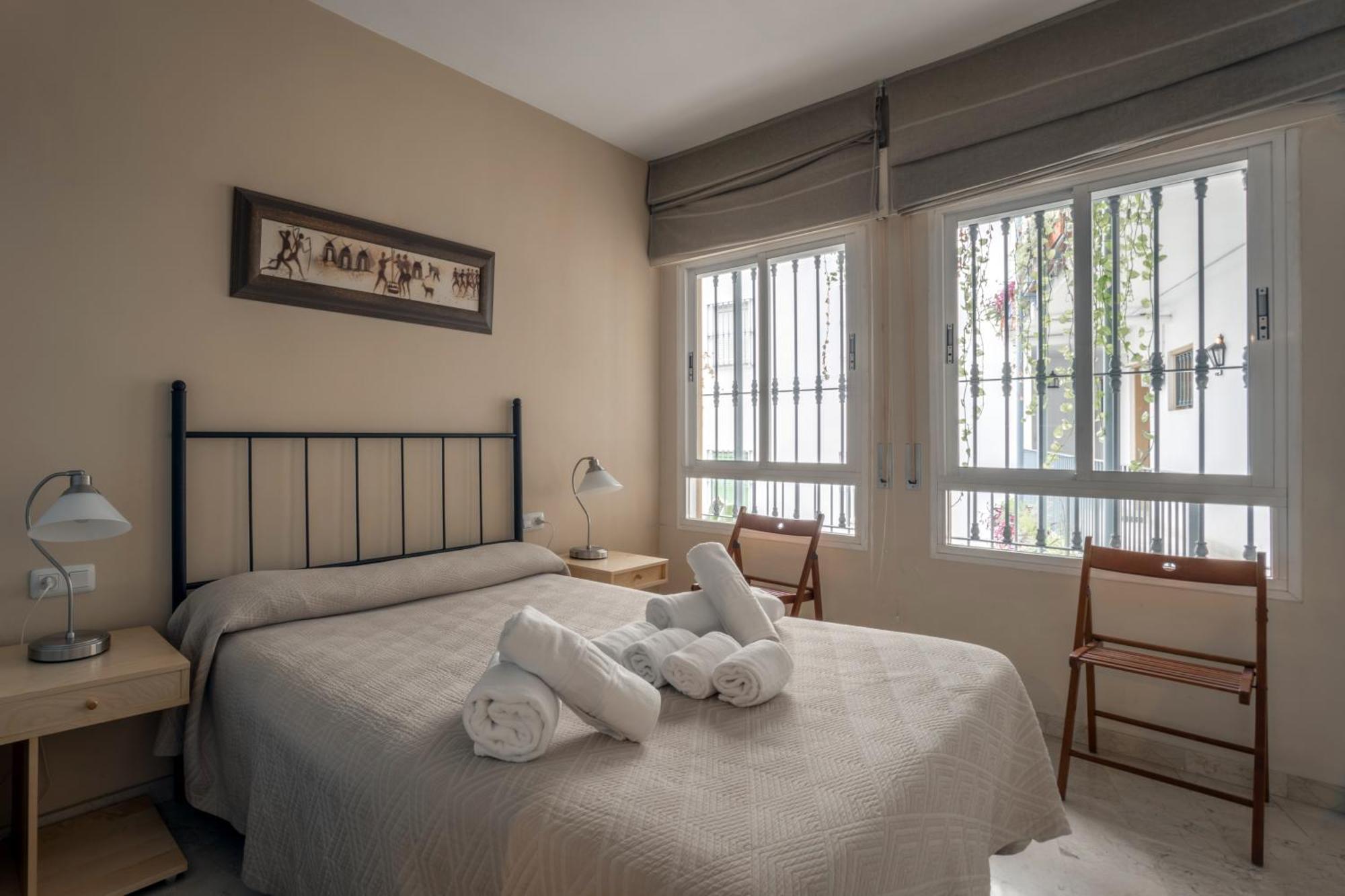 Rentalsevilla San Clemente Eksteriør billede
