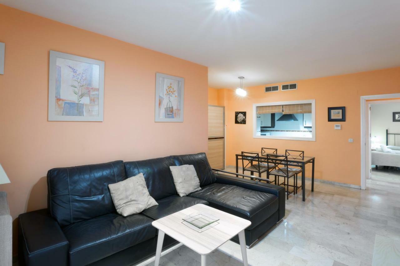 Rentalsevilla San Clemente Eksteriør billede