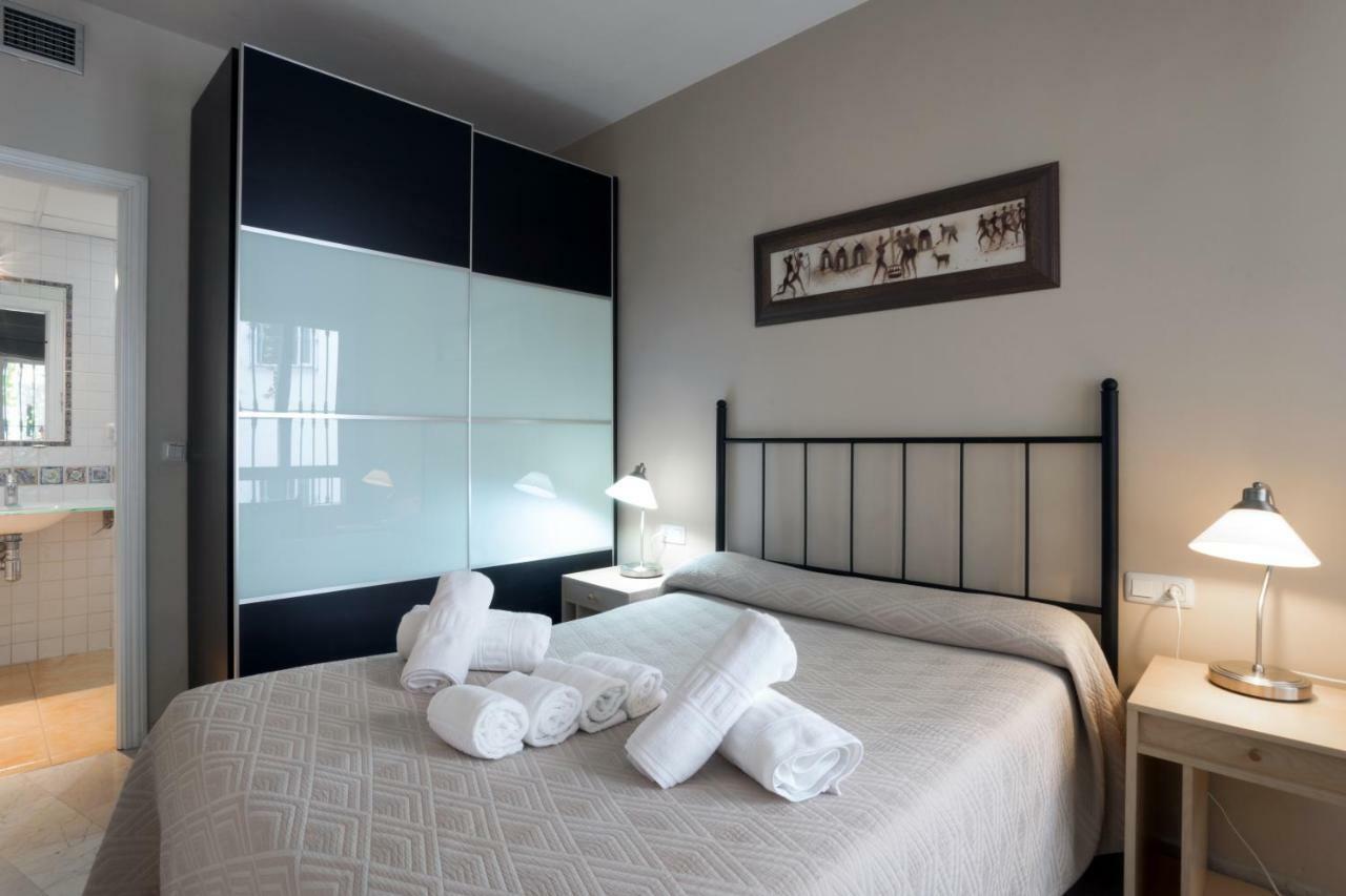 Rentalsevilla San Clemente Eksteriør billede
