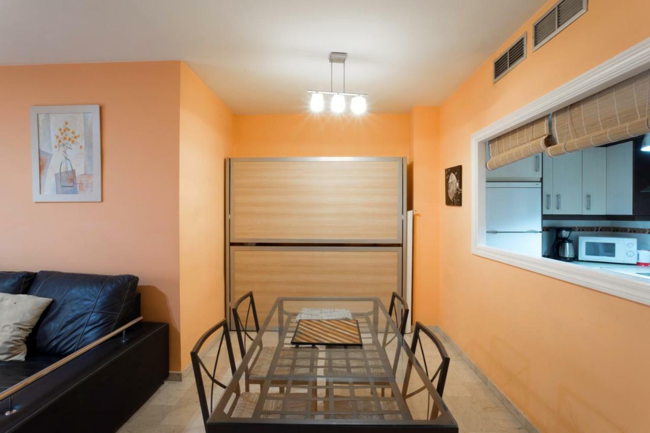 Rentalsevilla San Clemente Eksteriør billede