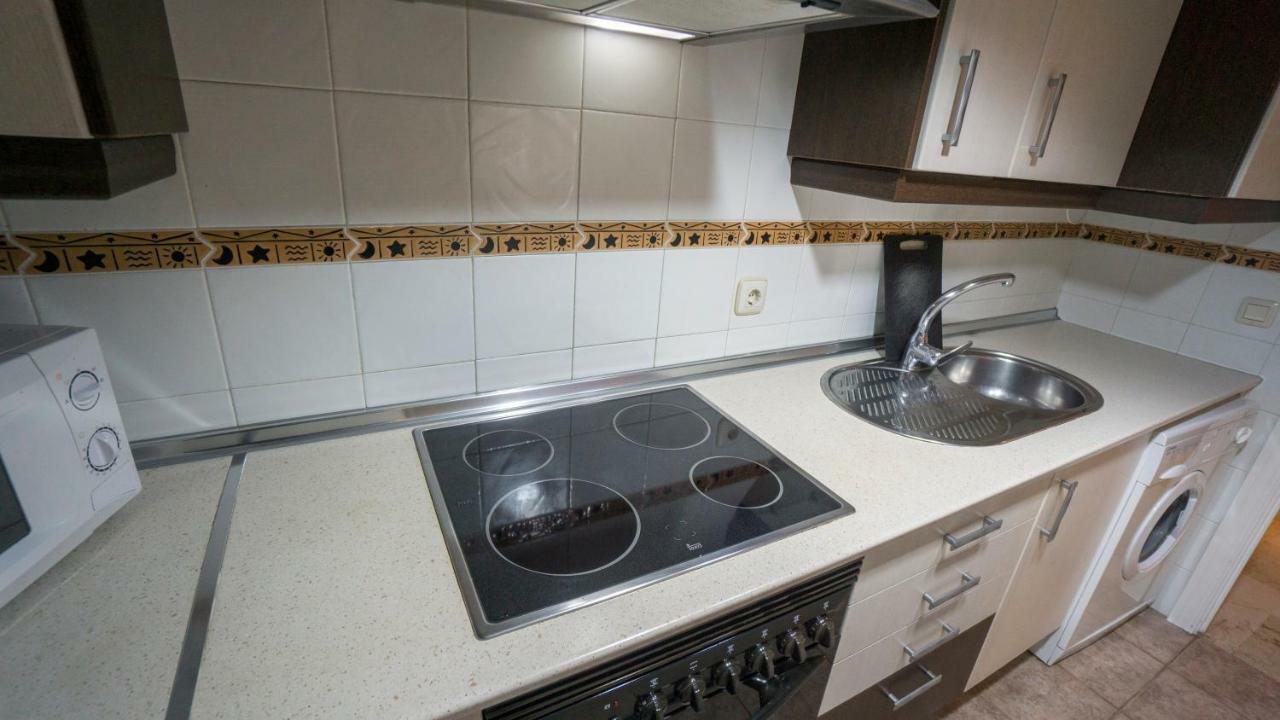Rentalsevilla San Clemente Eksteriør billede