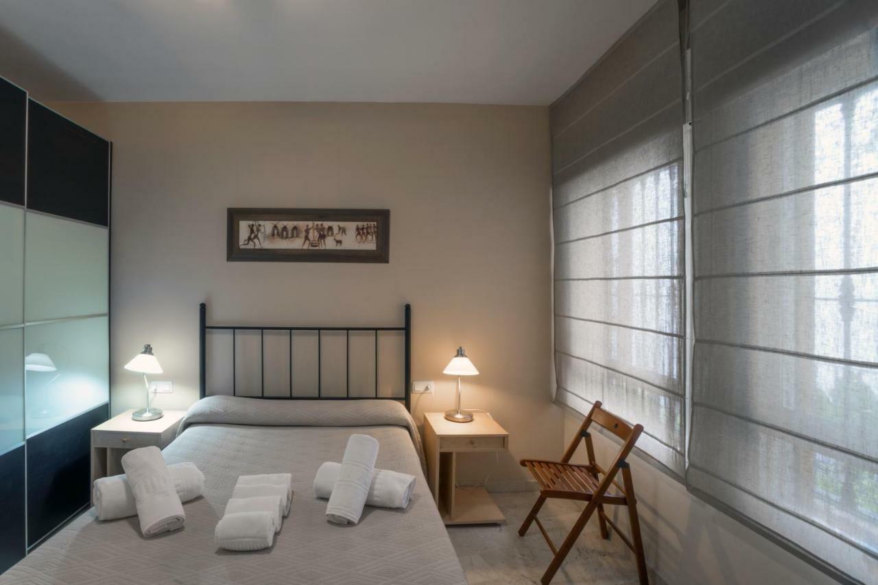 Rentalsevilla San Clemente Eksteriør billede