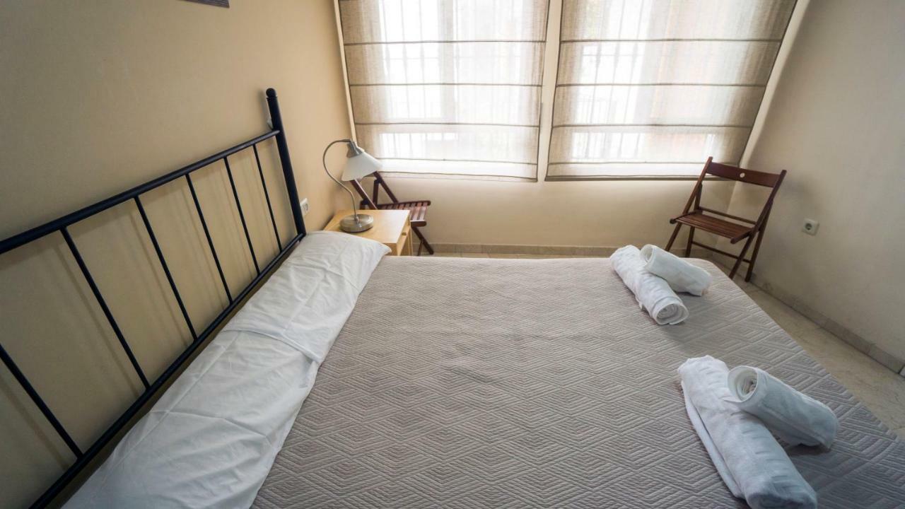 Rentalsevilla San Clemente Eksteriør billede